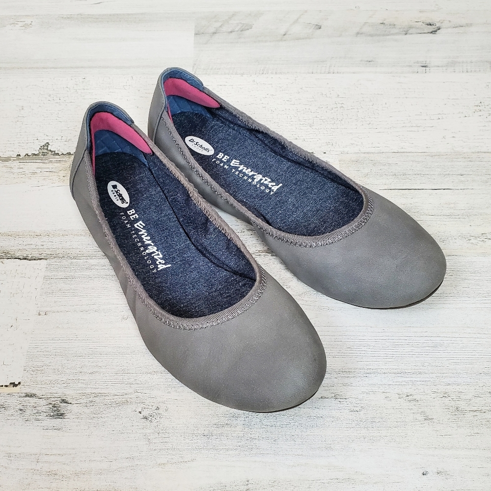 Dr. Scholl's Feel Good Ballet Flat